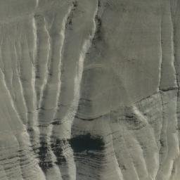 Satellite imagery of Cerro Toro, CL