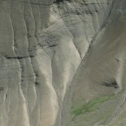 Satellite imagery of Cerro Toro, CL