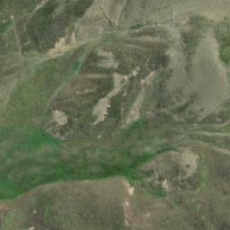 Satellite imagery of Sierra del Cazador, AR