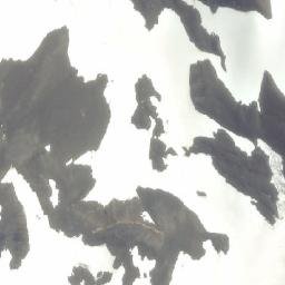 Satellite imagery of Cerro Ferrier, CL