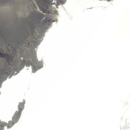 Satellite imagery of Cerro Ferrier, CL