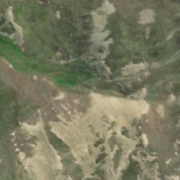 Satellite imagery of Sierra del Cazador, AR