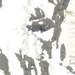 Satellite imagery of Cerro Ferrier, CL