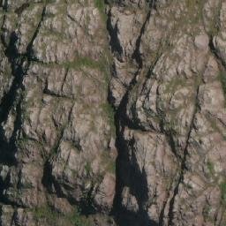 Satellite imagery of Punta Pritchard, CL