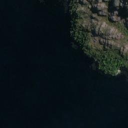 Satellite imagery of Punta Pritchard, CL