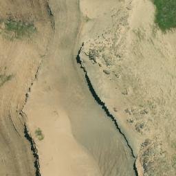 Satellite imagery of Cerro Sin Nombre, AR