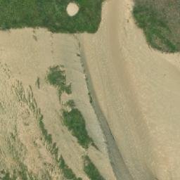 Satellite imagery of Cerro Sin Nombre, AR