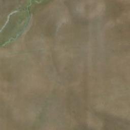 Satellite imagery of Cerro Laguna Esperanza, AR