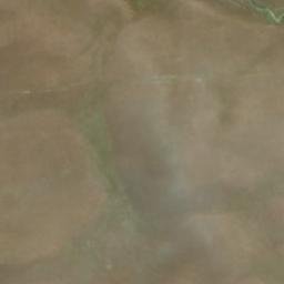 Satellite imagery of Cerro Laguna Esperanza, AR