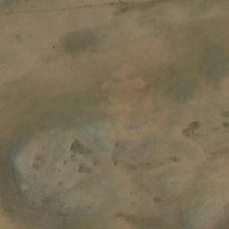 Satellite imagery of Cerro Pirámide, AR