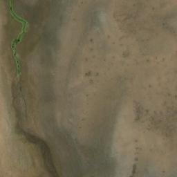 Satellite imagery of Cerro Pirámide, AR