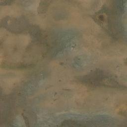 Satellite imagery of Cerro Pirámide, AR