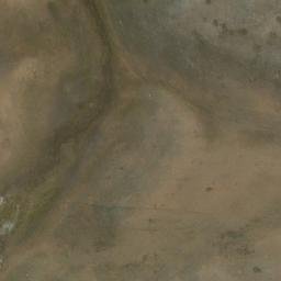 Satellite imagery of Cerro Pirámide, AR