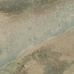 Satellite imagery of Cerro Ballena, CL
