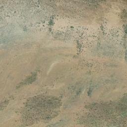 Satellite imagery of Cerro Ballena, CL