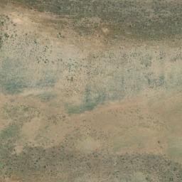 Satellite imagery of Cerro Ballena, CL