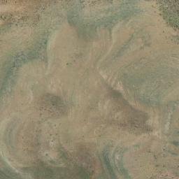 Satellite imagery of Cerro Ballena, CL