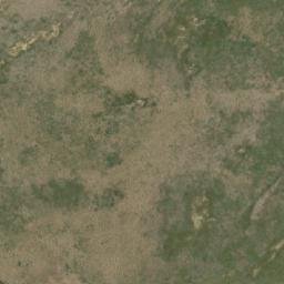 Satellite imagery of Hito III-27, AR