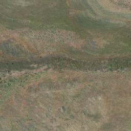 Satellite imagery of Cerro Ballena, CL