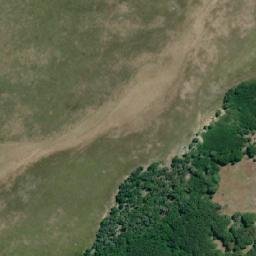 Satellite imagery of Hito III-27, AR