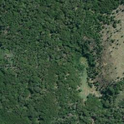 Satellite imagery of Cerro Monte Chico, AR