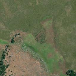 Satellite imagery of Hito III-27, AR