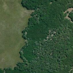 Satellite imagery of Hito III-27, AR