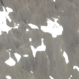 Satellite imagery of Cerro Donoso, CL