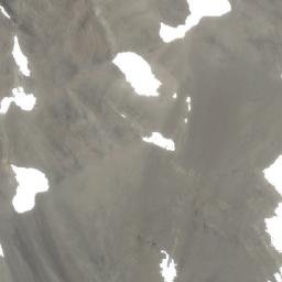 Satellite imagery of Cerro Donoso, CL