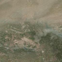 Satellite imagery of Sierra Ballena, CL