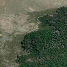 Satellite imagery of Sierra Ballena, CL