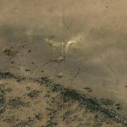 Satellite imagery of Cerro Negro, AR