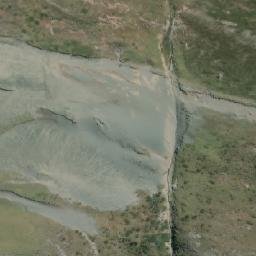 Satellite imagery of Sierra Ballena, CL