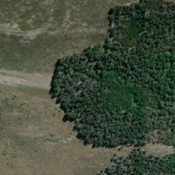 Satellite imagery of Sierra Ballena, CL