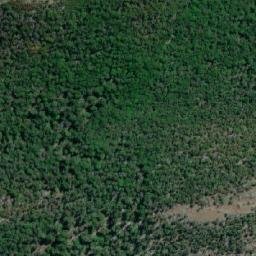 Satellite imagery of Sierra Ballena, CL