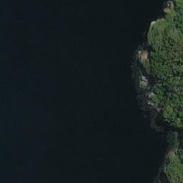 Satellite imagery of Cabo Brassey, CL