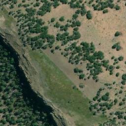 Satellite imagery of Hito III-26 Río Guillermo N° 1, AR