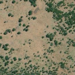 Satellite imagery of Hito III-26 Río Guillermo N° 1, AR