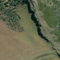 Satellite imagery of Hito III-26 Río Guillermo N° 1, AR