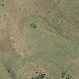 Satellite imagery of Hito III-26 Río Guillermo N° 1, AR