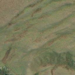 Satellite imagery of Hito III-26 Río Guillermo N° 1, AR