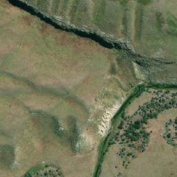 Satellite imagery of Hito III-25 Río Guillermo N° 2, AR