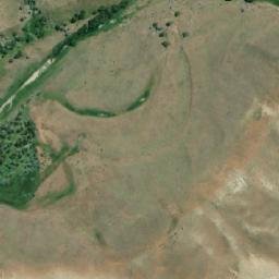 Satellite imagery of Hito III-25 Río Guillermo N° 2, AR
