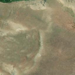 Satellite imagery of Hito III-24 Río Guillermo N° 3, AR