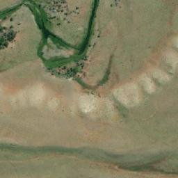 Satellite imagery of Hito III-25 Río Guillermo N° 2, AR