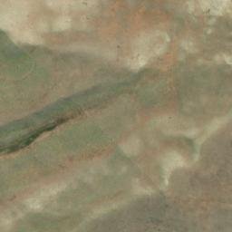 Satellite imagery of Hito III-25 Río Guillermo N° 2, AR