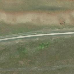 Satellite imagery of Hito III-25 Río Guillermo N° 2, AR