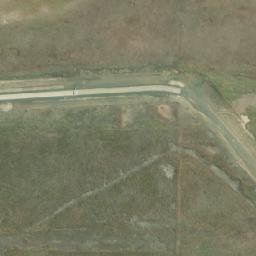 Satellite imagery of Hito III-25 Río Guillermo N° 2, AR