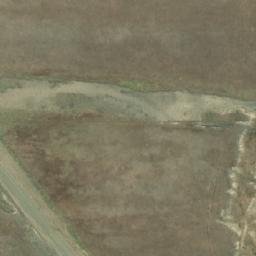 Satellite imagery of Hito III-24 Río Guillermo N° 3, AR