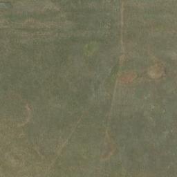 Satellite imagery of Hito III-23 Río Guillermo N° 4, AR